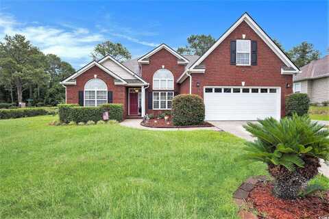 203 Old Hickory Dr., Conway, SC 29526