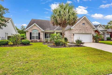 105 Willow Bay Dr., Murrells Inlet, SC 29576
