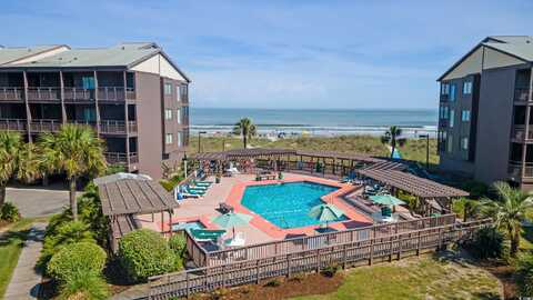 202 North Ocean Blvd., North Myrtle Beach, SC 29582