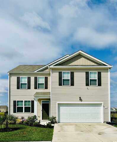 1709 Perthshire Loop, Myrtle Beach, SC 29579