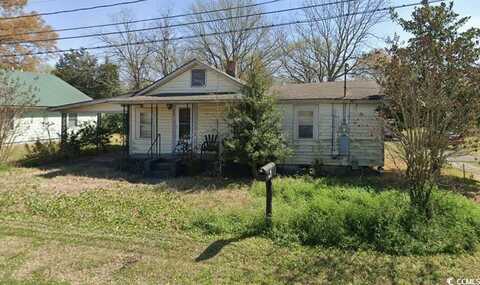 605 Canal St., Georgetown, SC 29440