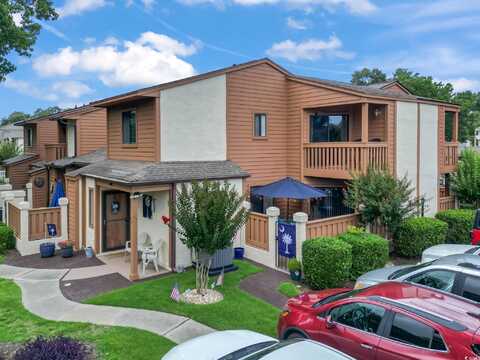614 14th Ave. S, Surfside Beach, SC 29575