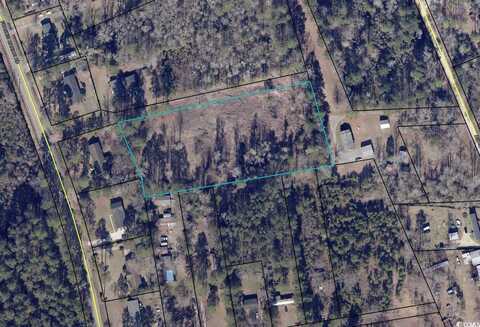 TBD Francis Marion Rd., Florence, SC 29506
