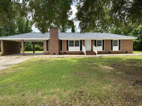 189 Lewis Rd., Hemingway, SC 29554