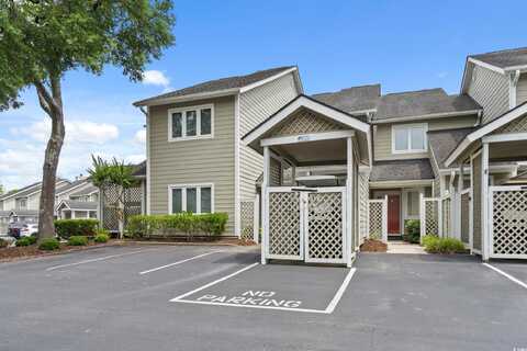 435 Ocean Creek Dr., Myrtle Beach, SC 29572