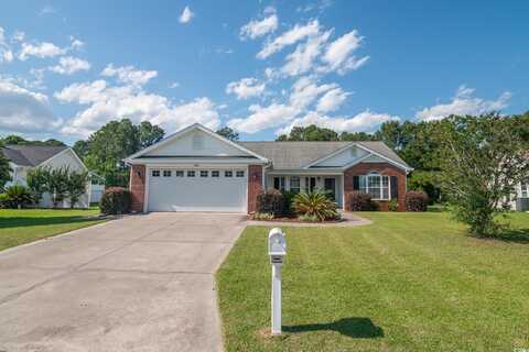 1388 Gailard Dr., Conway, SC 29526