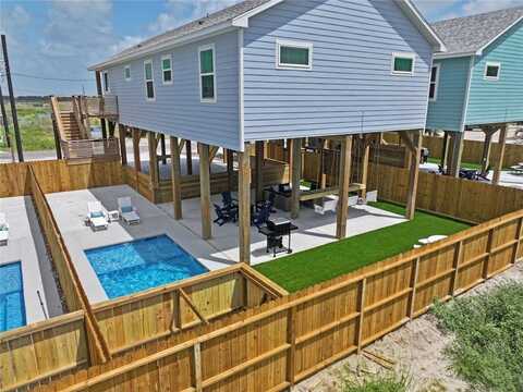 undefined, Port Aransas, TX 78373