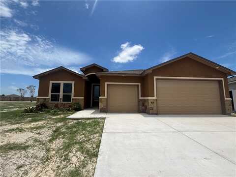 3110 Adak Court, Corpus Christi, TX 78414