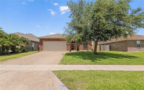 3613 Berkeley Drive, Corpus Christi, TX 78414