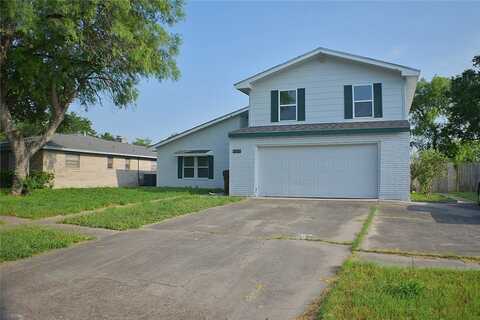 1517 E Warren Avenue, Kingsville, TX 78363