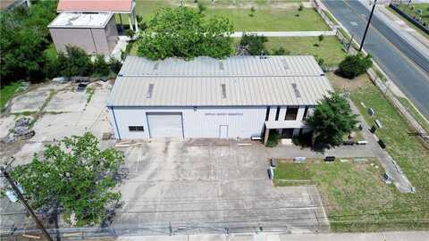 300 Palm Drive, Corpus Christi, TX 78408