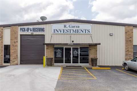 3701 Apollo Road, Corpus Christi, TX 78413