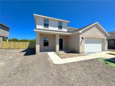 3406 Tanzanite Drive, Corpus Christi, TX 78414