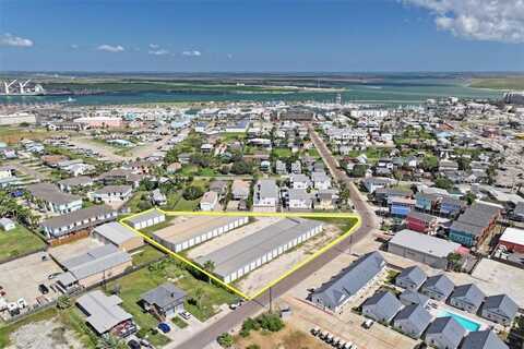 119 Oleander Street, Port Aransas, TX 78373