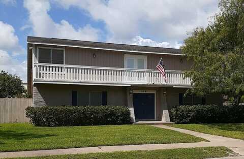 undefined, Corpus Christi, TX 78412