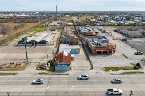 5918 S Staples Street, Corpus Christi, TX 78414