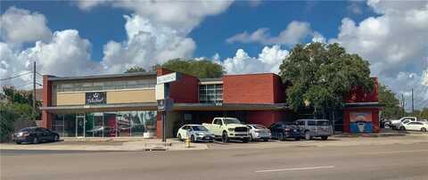 2001 S Staples Street, Corpus Christi, TX 78404