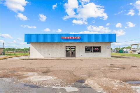 undefined, Orange Grove, TX 78371