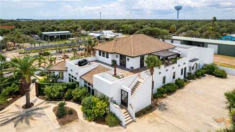 1703 Highway 35 S Office, Rockport, TX 78382