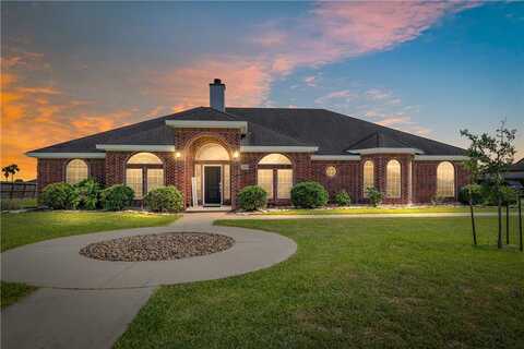 4518 Mars Hill Drive, Corpus Christi, TX 78413