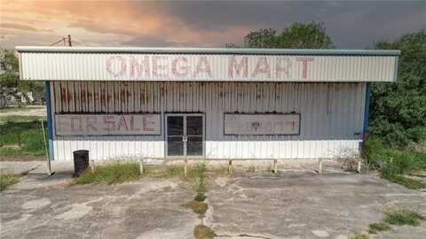 2696 Fm Road 665 Bishop, Corpus Christi, TX 78415