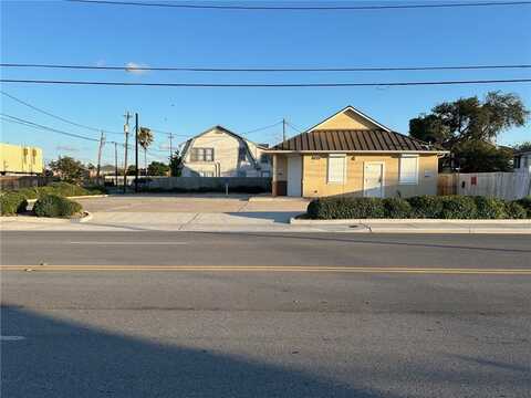 805 Morgan Avenue, Corpus Christi, TX 78404