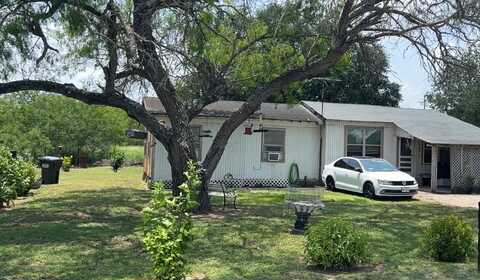 undefined, Ricardo, TX 78363