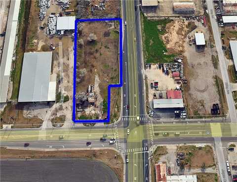 5640 Ayers Street, Corpus Christi, TX 78415
