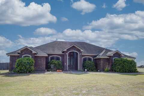 4465 S Oak Circle, Robstown, TX 78380