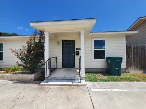 4110 Grossman Drive unit: B, Corpus Christi, TX 78411