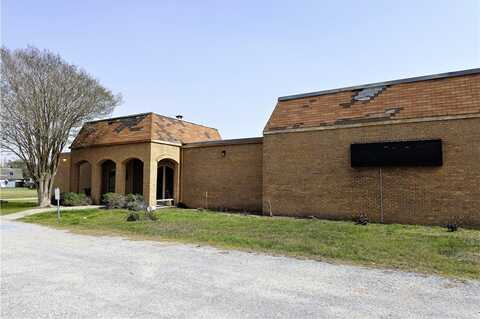 204 Meyer, Taft, TX 78390