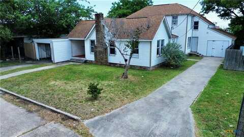 undefined, Refugio, TX 78377