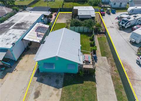 undefined, Port Aransas, TX 78373
