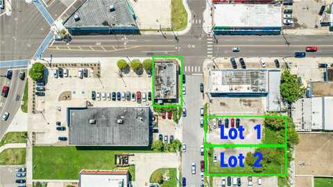 1124 Ayers Street, Corpus Christi, TX 78404