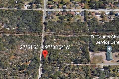 undefined, Aransas Pass, TX 78336