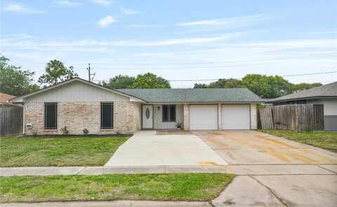 undefined, Corpus Christi, TX 78418
