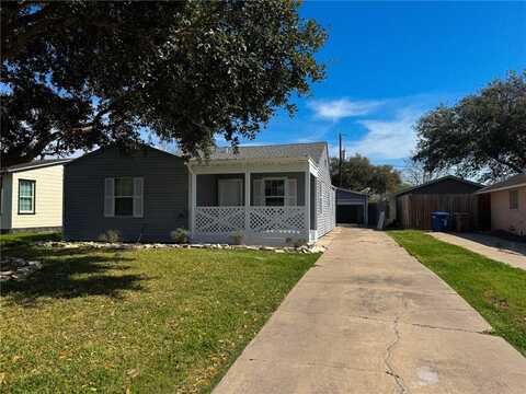 undefined, Corpus Christi, TX 78411