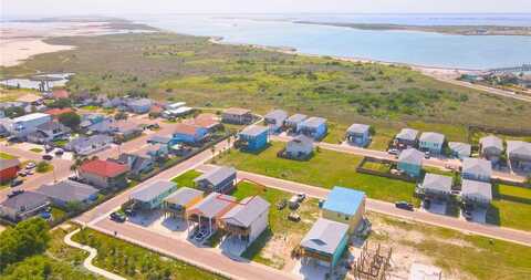 undefined, Port Aransas, TX 78373