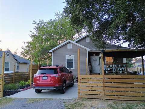 undefined, Robstown, TX 78380