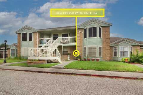 undefined, Corpus Christi, TX 78413