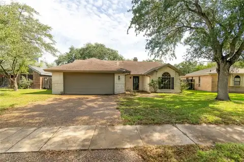 14618 Reagan Drive, Corpus Christi, TX 78410