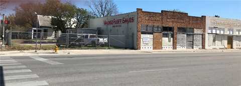 310,306,302, Staples Street, Corpus Christi, TX 78401