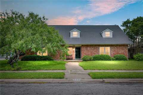 undefined, Corpus Christi, TX 78412