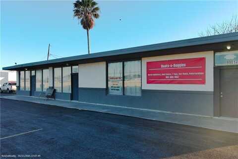 9901 S Padre Island Drive, Corpus Christi, TX 78418