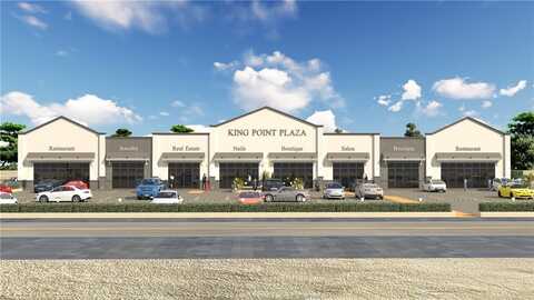 6210 Yorktown Boulevard, Corpus Christi, TX 78414