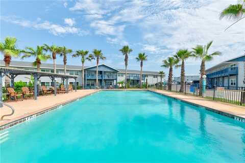undefined, Port Aransas, TX 78373