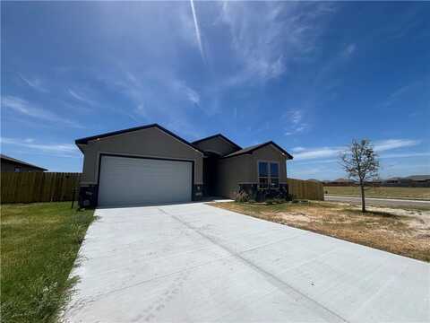 3101 Adak Court, Corpus Christi, TX 78414