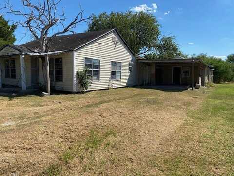 undefined, Banquete, TX 78339