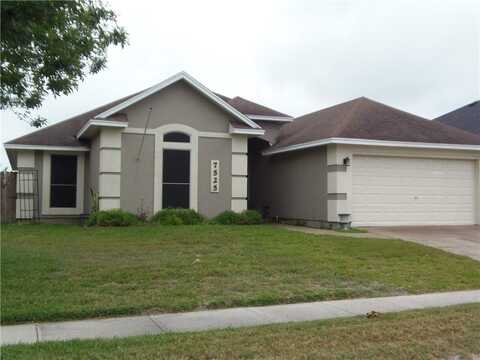 7525 Brush Creek Drive, Corpus Christi, TX 78414