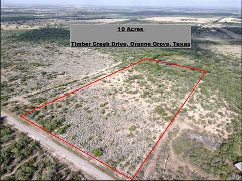 undefined, Orange Grove, TX 78372